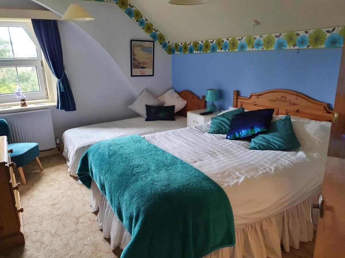The Goathland Hotel Εξωτερικό φωτογραφία