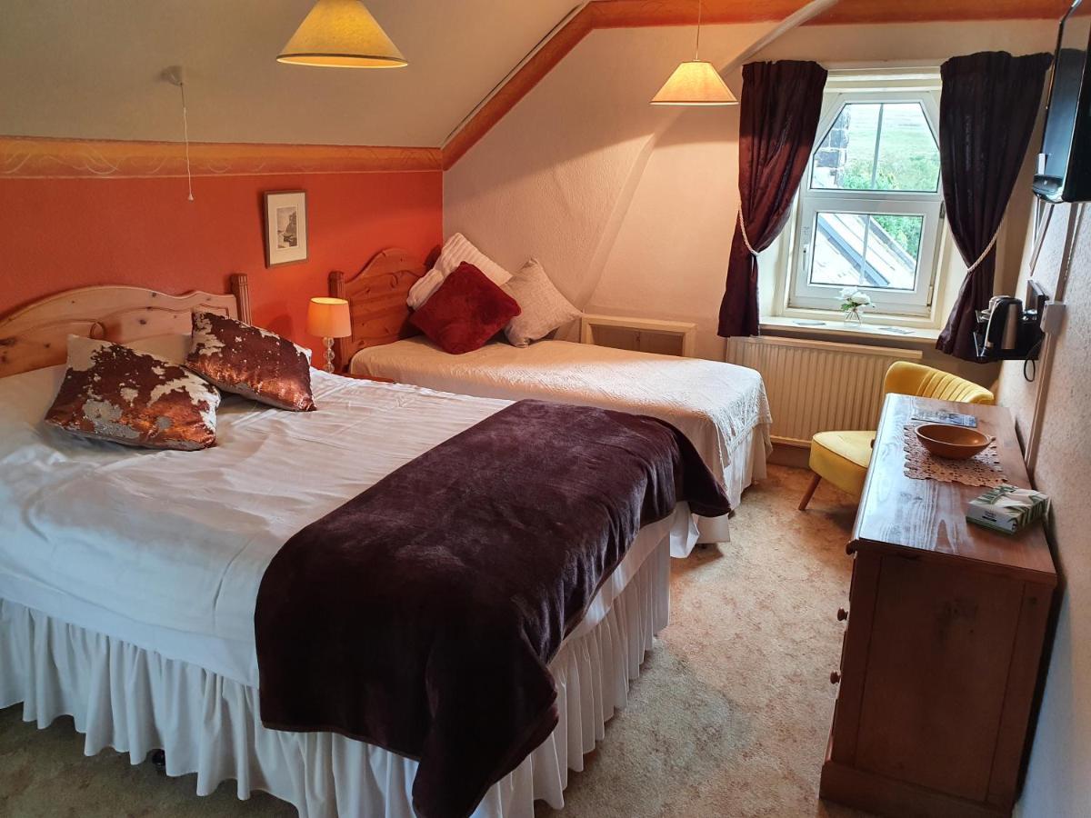 The Goathland Hotel Εξωτερικό φωτογραφία