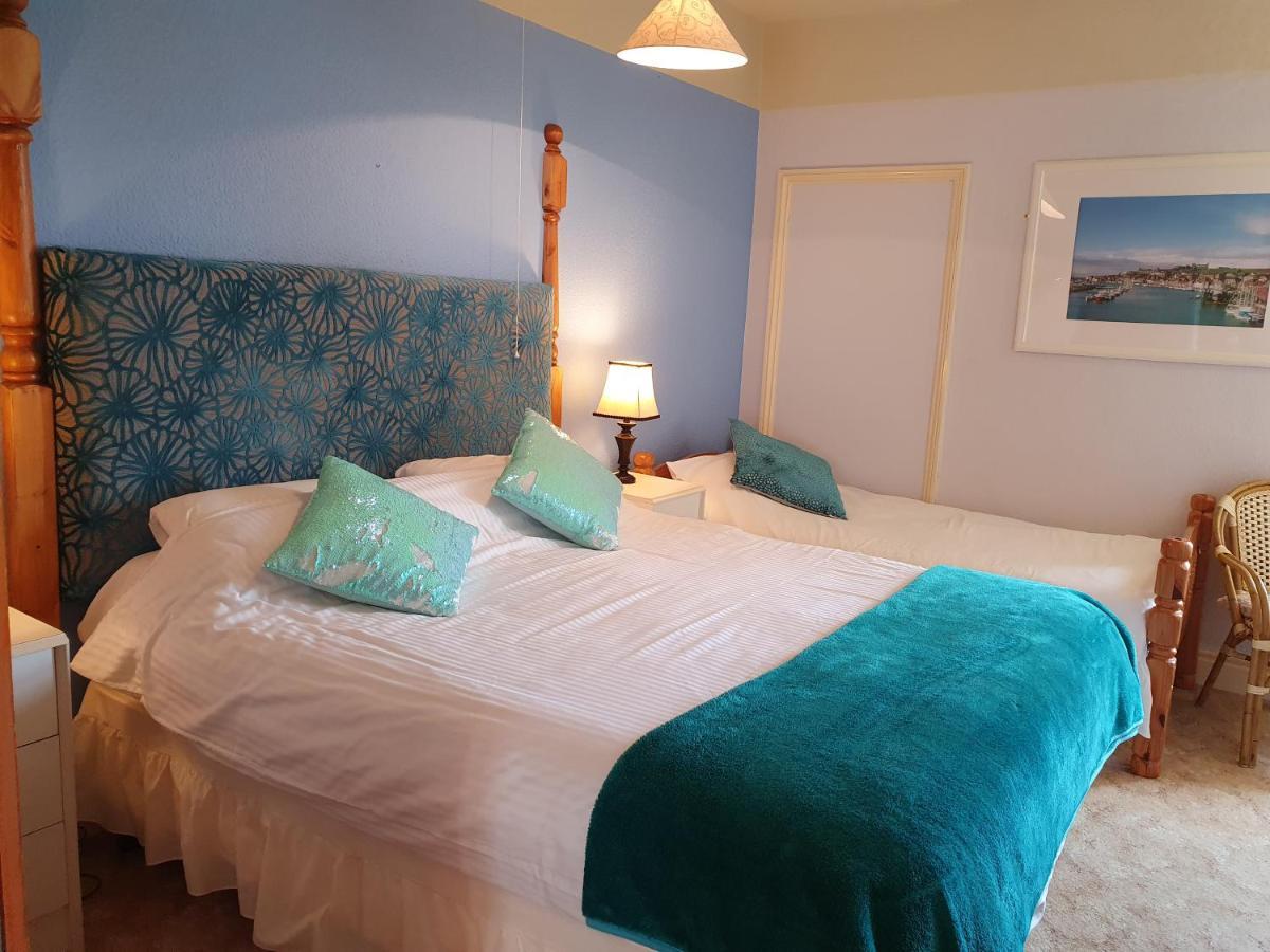 The Goathland Hotel Εξωτερικό φωτογραφία
