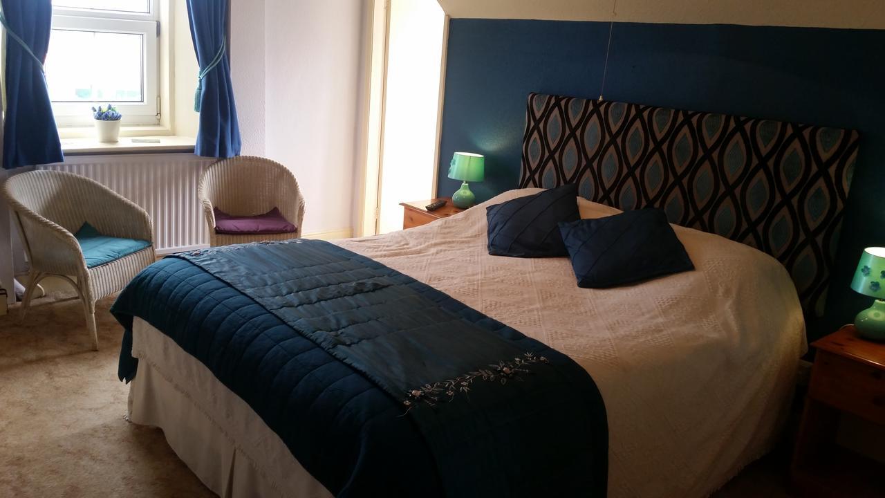 The Goathland Hotel Εξωτερικό φωτογραφία